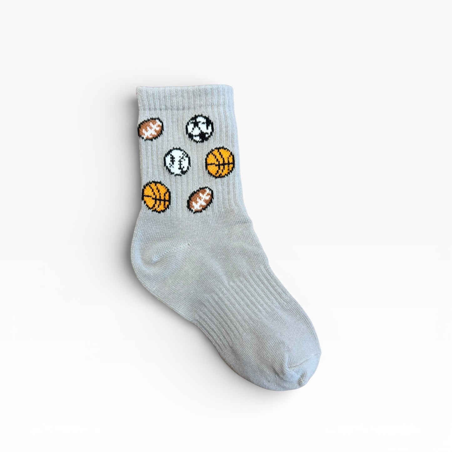 🏈 Sports socks- kids