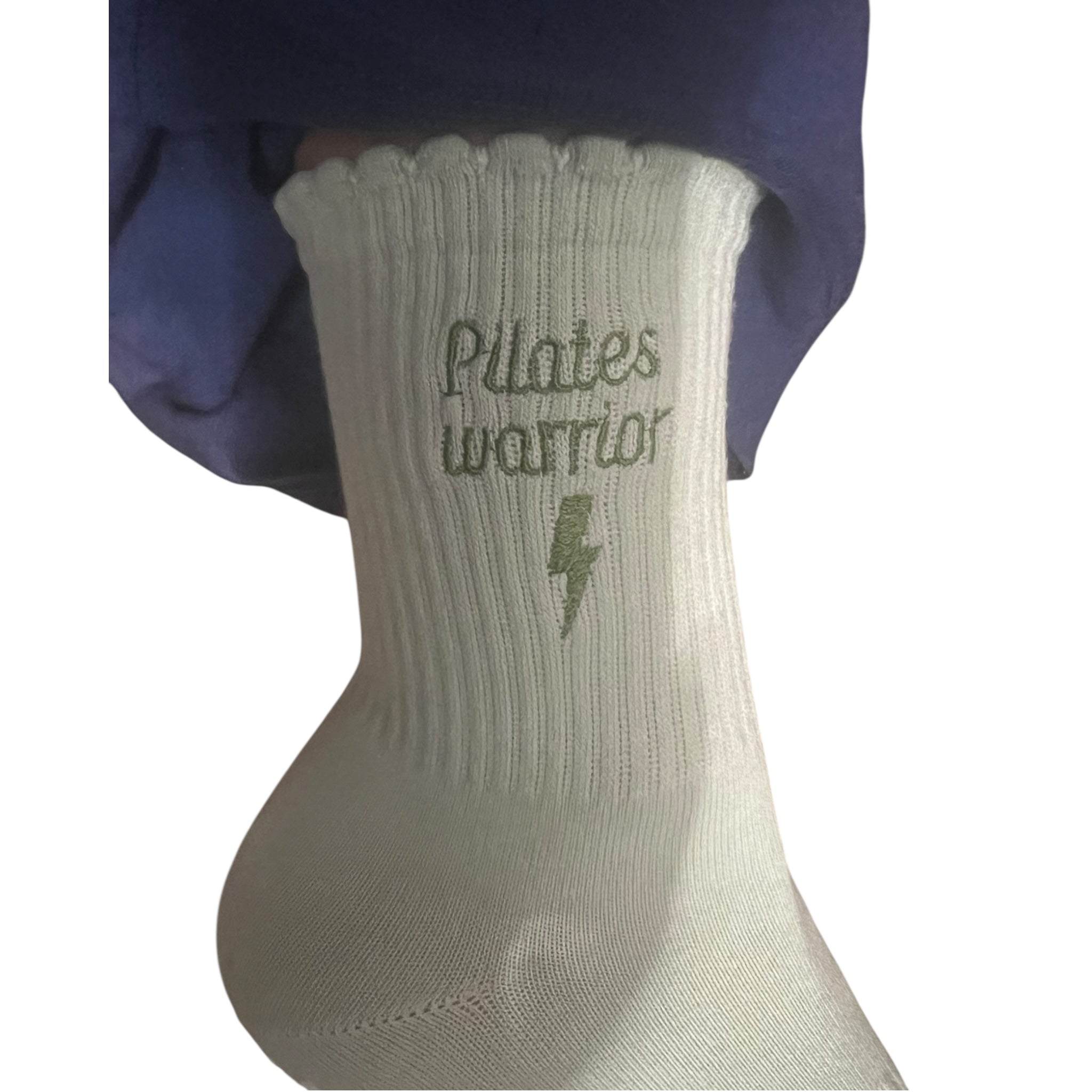 ⚡️ Pilates warrior Pilates Socks