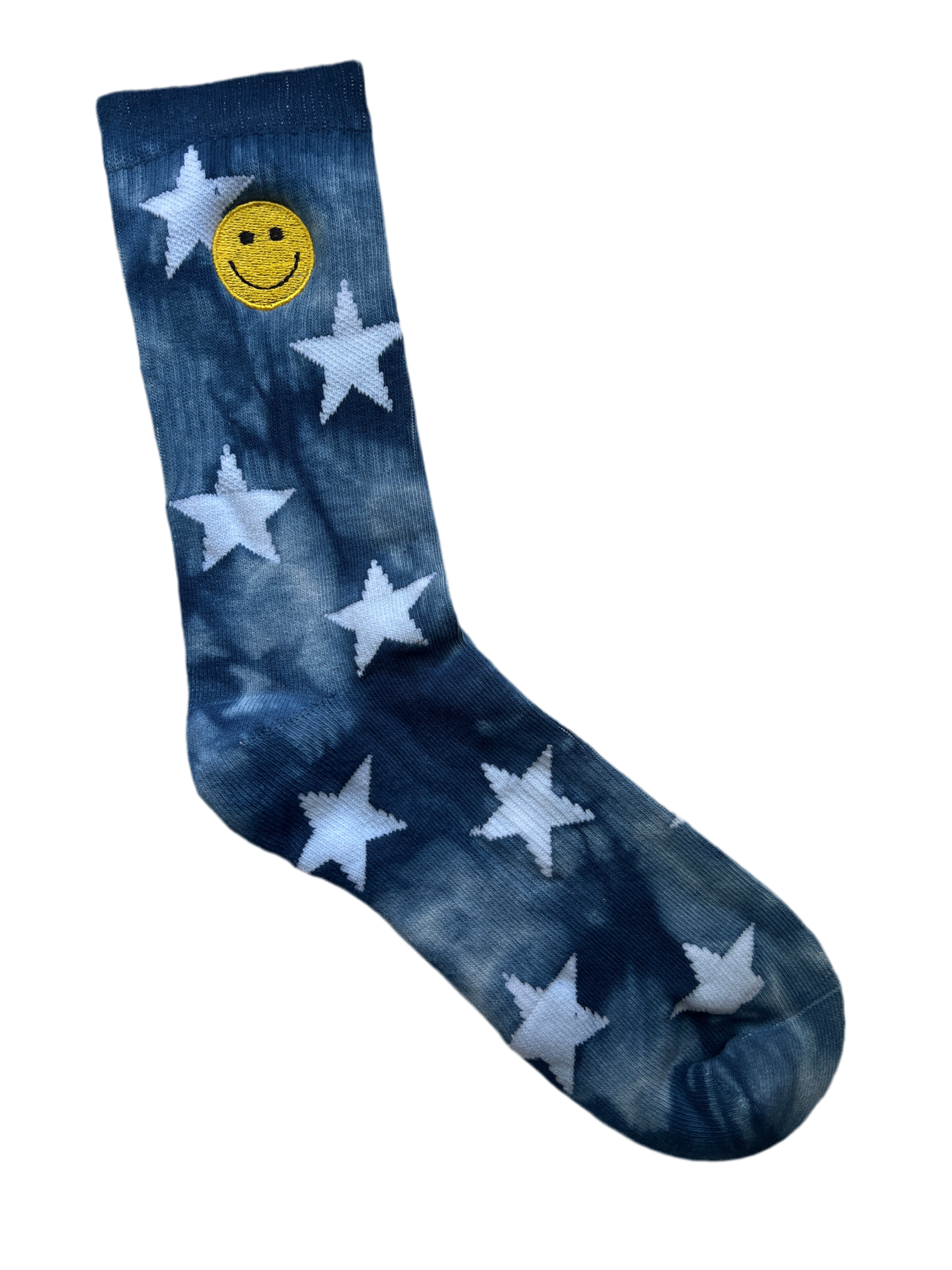 Star Spangled Banner socks