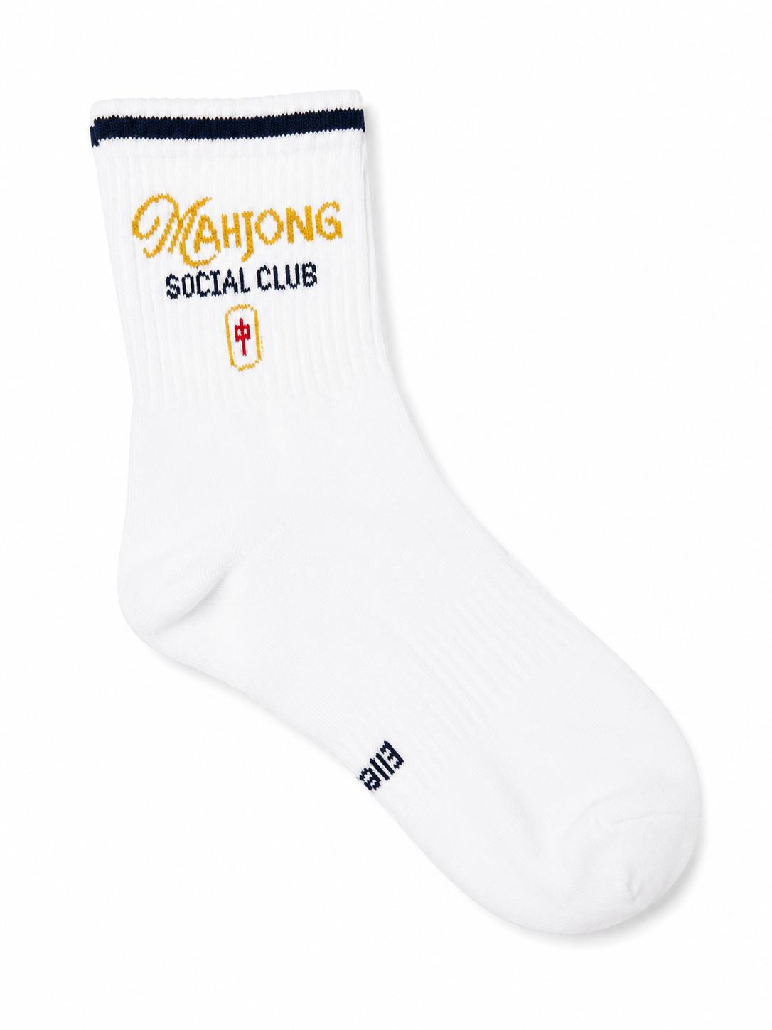 🀄️ Mahjong Social Club Socks