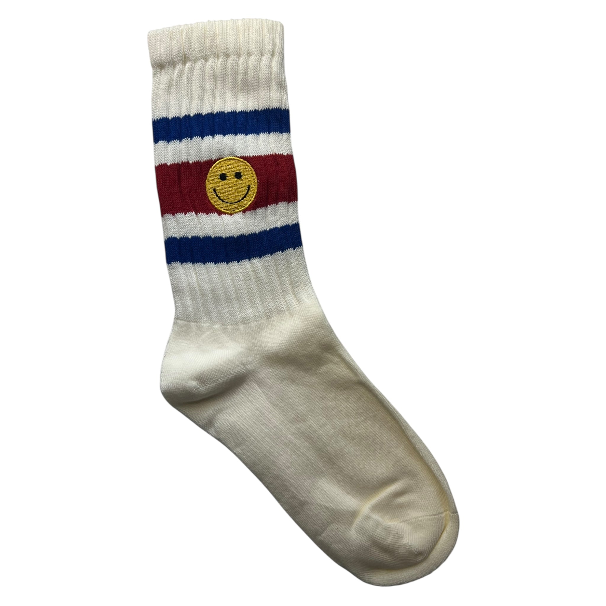 Retro Happy Socks