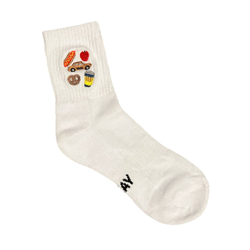 I ❤️ NY Socks