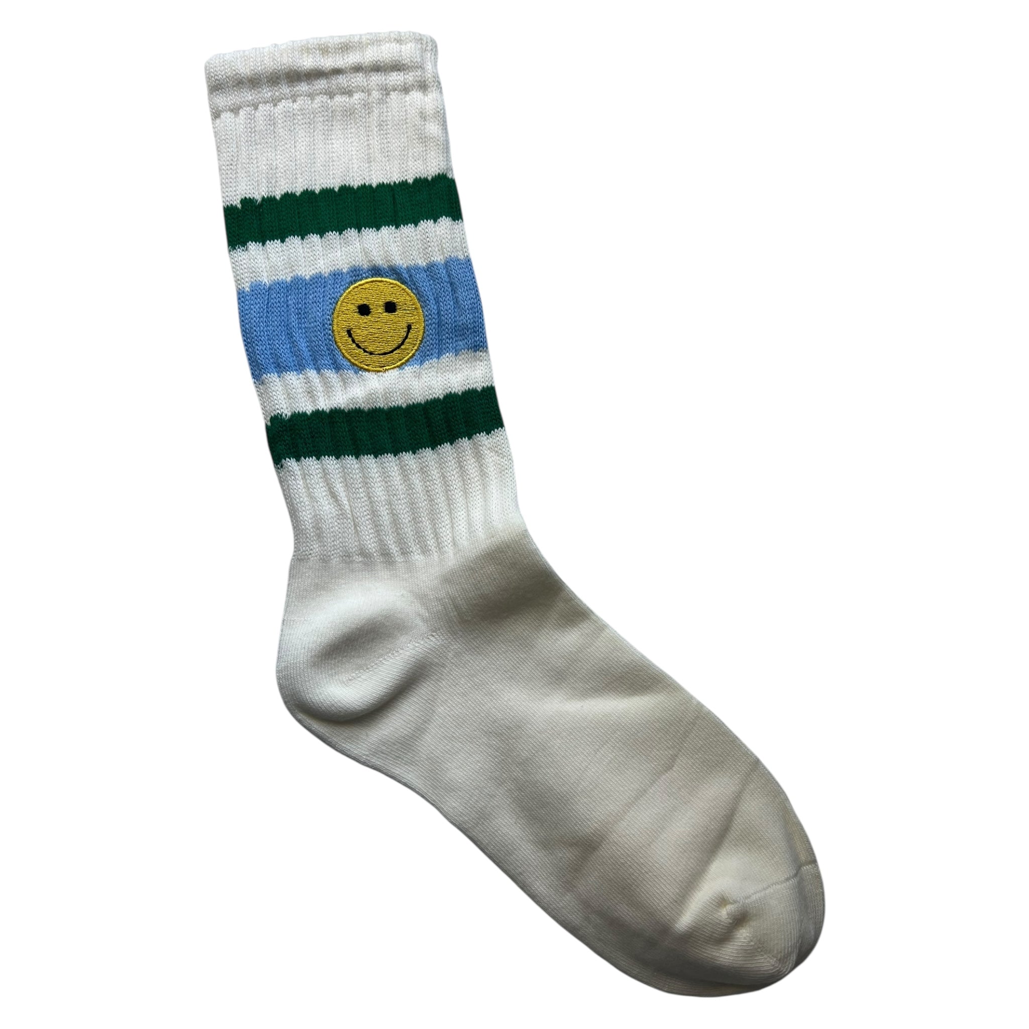 Retro Happy Socks