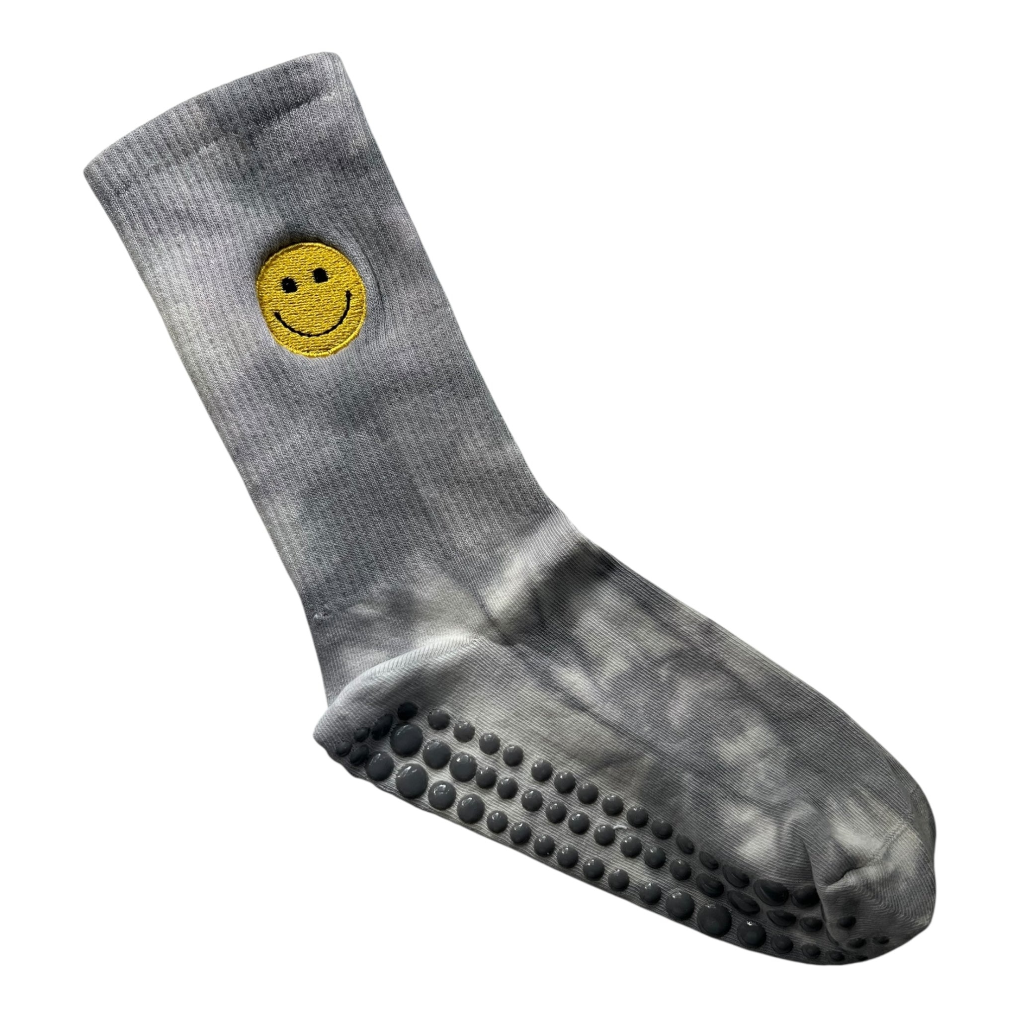 Smoke & Mirrors Pilates Socks