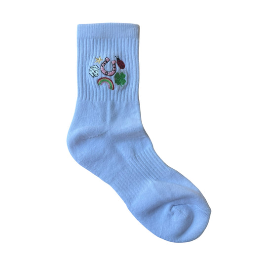 Lucky socks