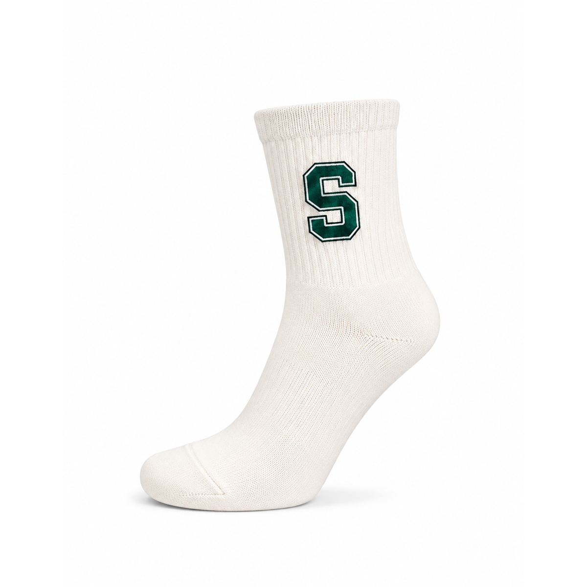 Shongum Varsity Socks
