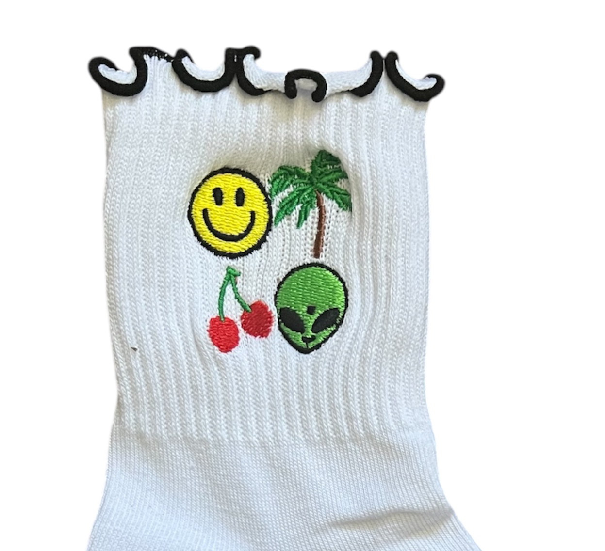 Lala land sock