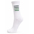 Shongum Stack Socks