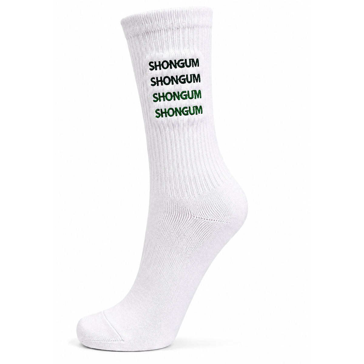 Shongum Stack Socks
