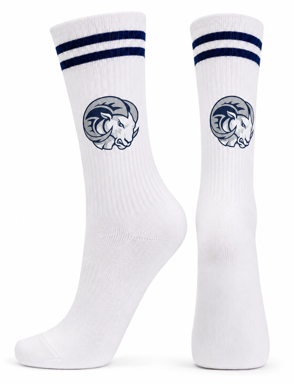 Shongum Stack Socks