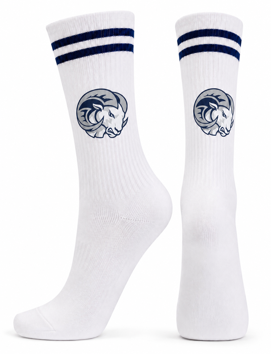 Shongum Stack Socks