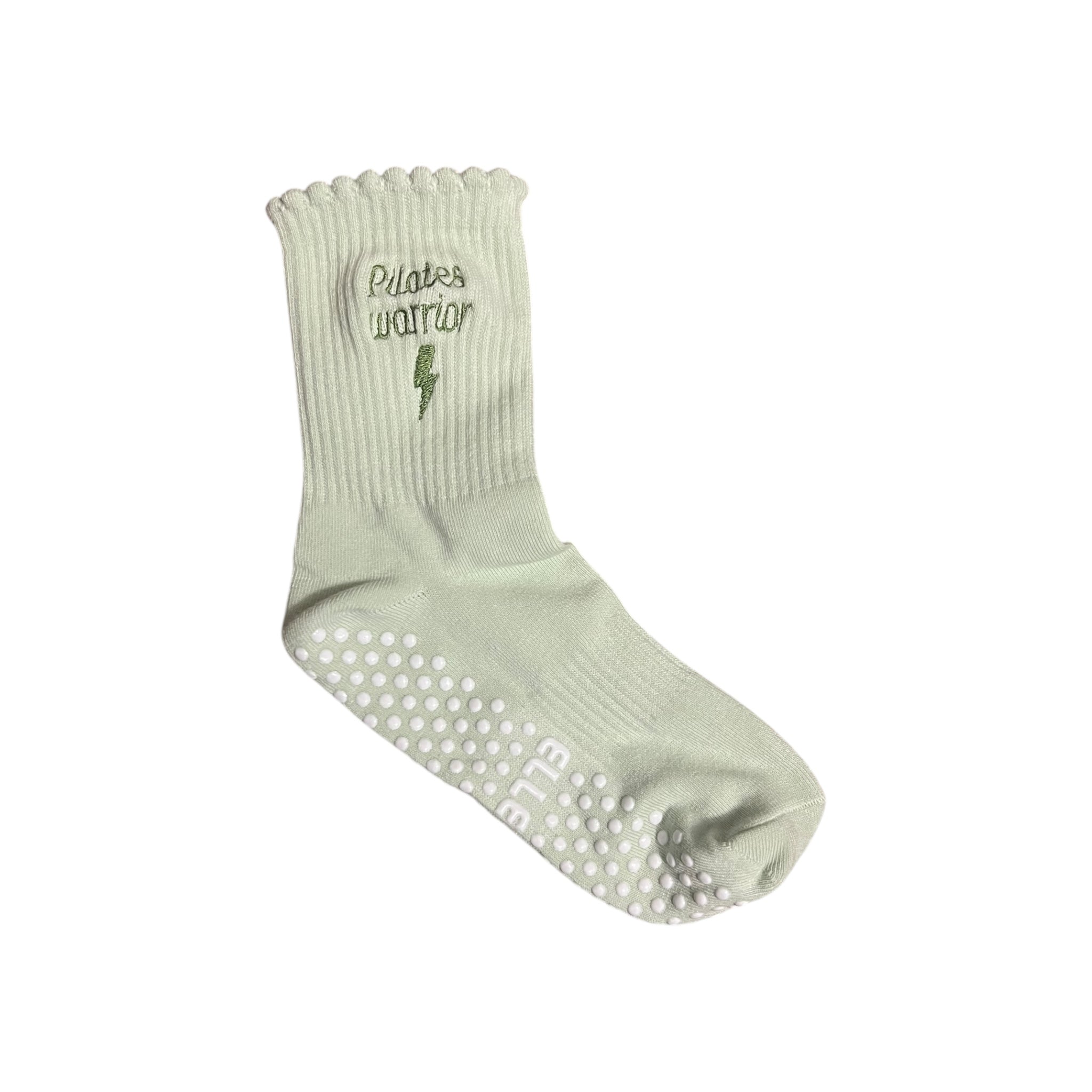 ⚡️ Pilates warrior Pilates Socks