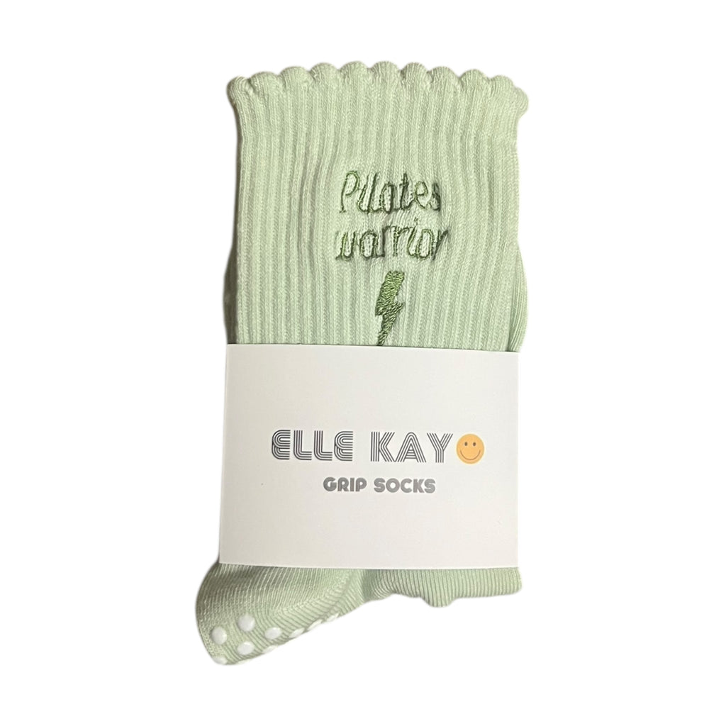 ⚡️ Pilates warrior Pilates Socks