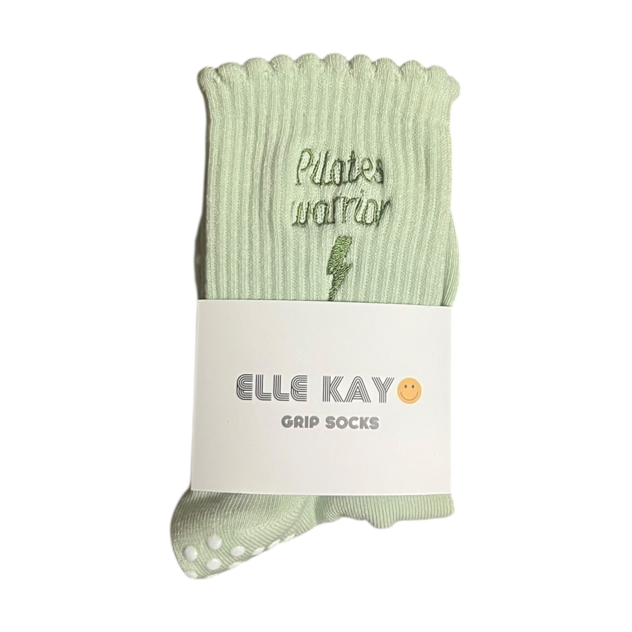 ⚡️ Pilates warrior Pilates Socks