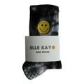 🙂 Black Magic Pilates Socks