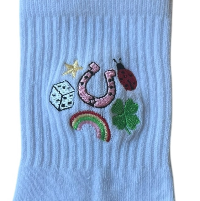 Lucky socks