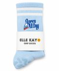 ⛷️ Après All Day Grip Socks