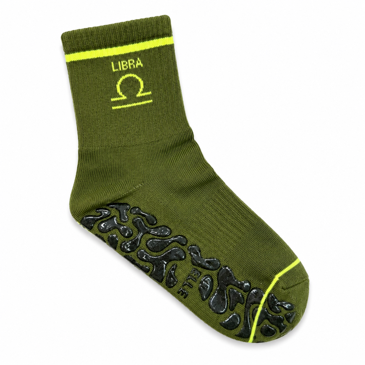 ♎️ Libra Pilates Socks