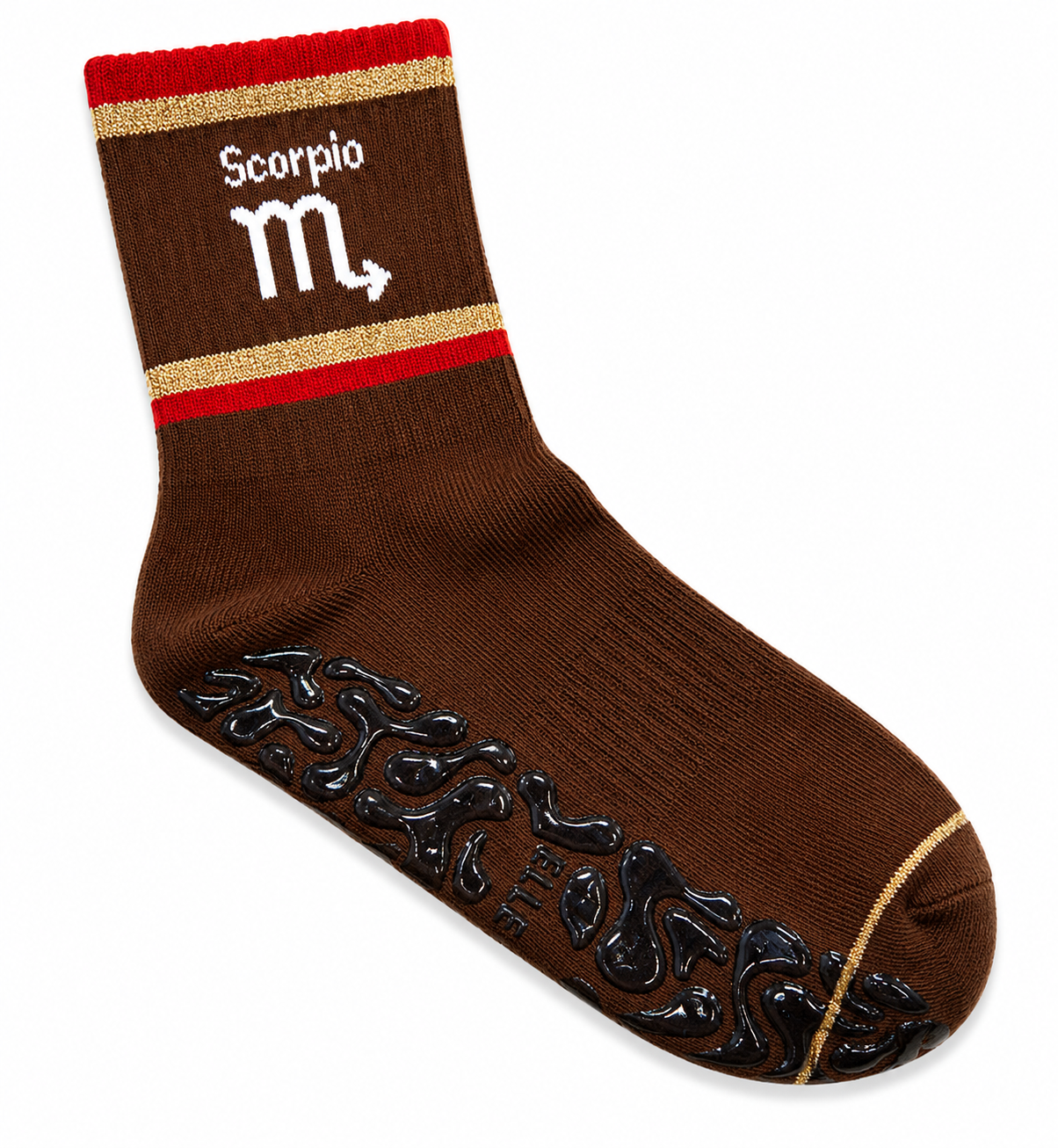 ♏️ Scorpio Pilates Socks
