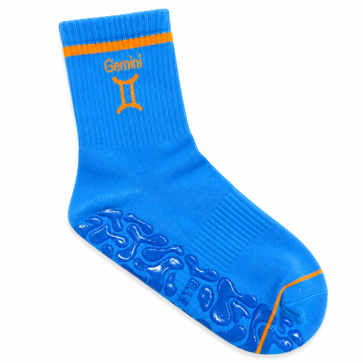 ♊️ Gemini Pilates Socks