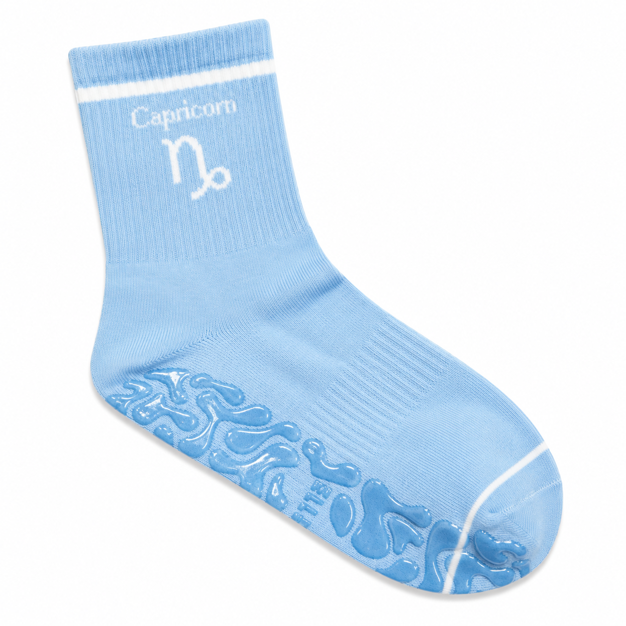 ♑️ Capricorn Pilates Socks