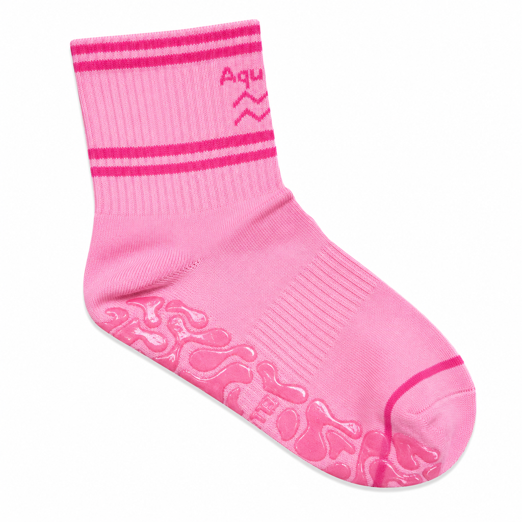 ♒️ Aquarius Pilates Socks