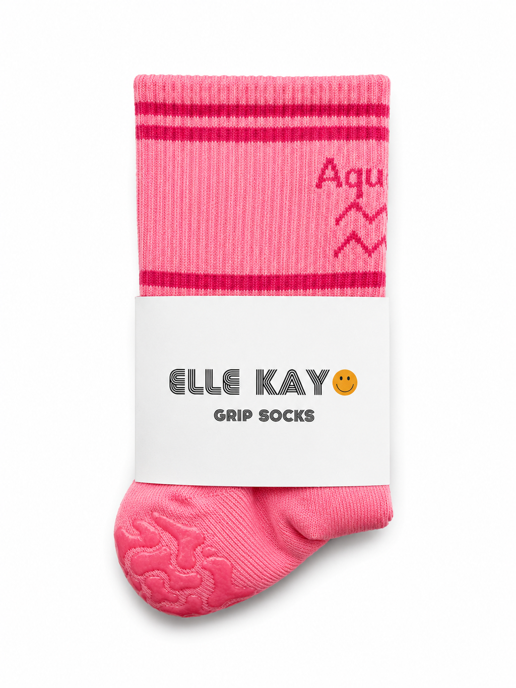 ♒️ Aquarius Pilates Socks