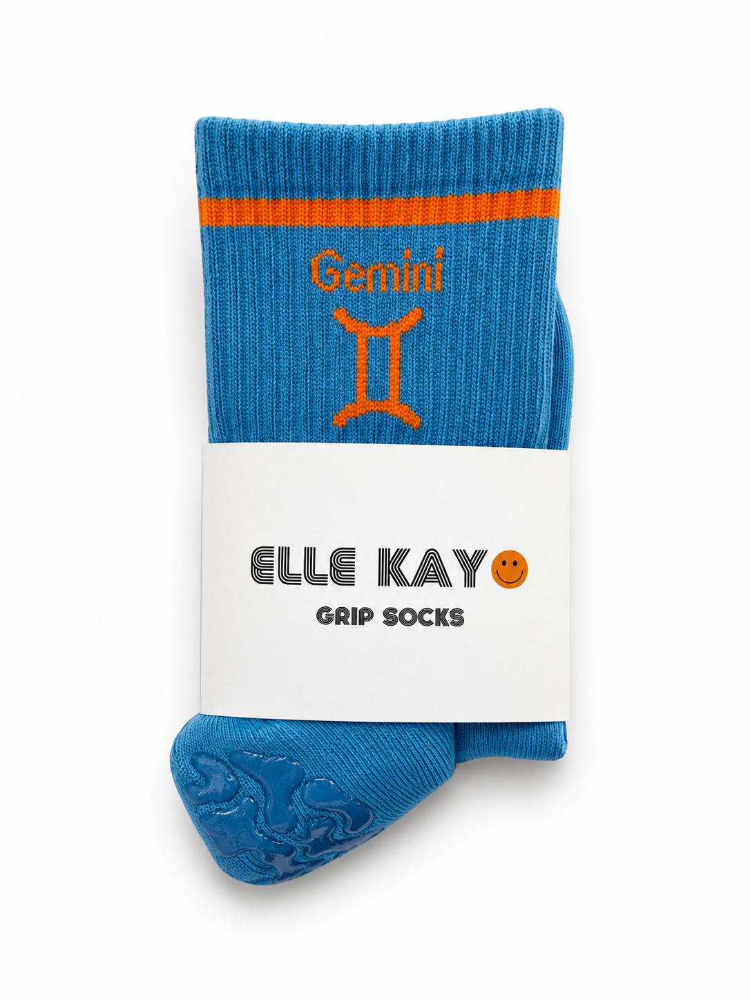 ♊️ Gemini Pilates Socks
