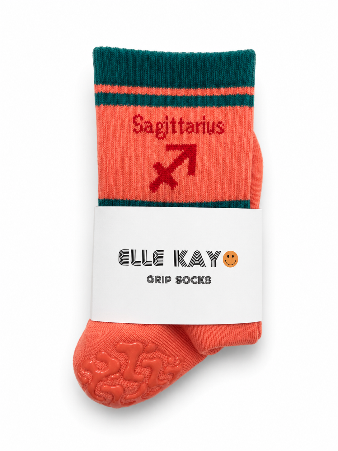 ♐️ Sagittarius Pilates Socks