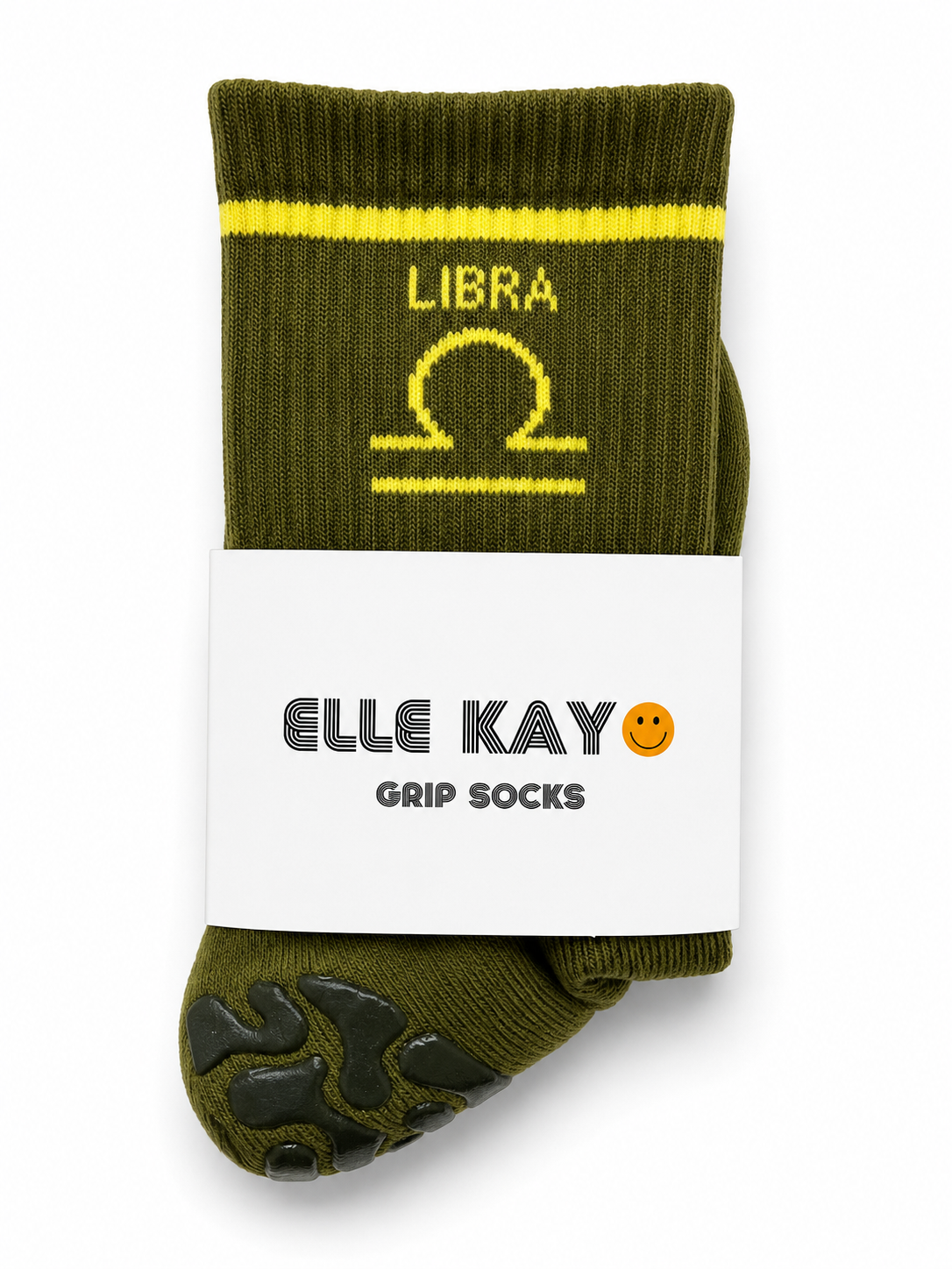 ♎️ Libra Pilates Socks