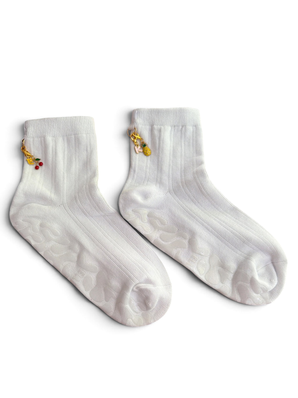 🪎 Charmed Pilates Socks