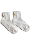 🪎 Charmed Pilates Socks