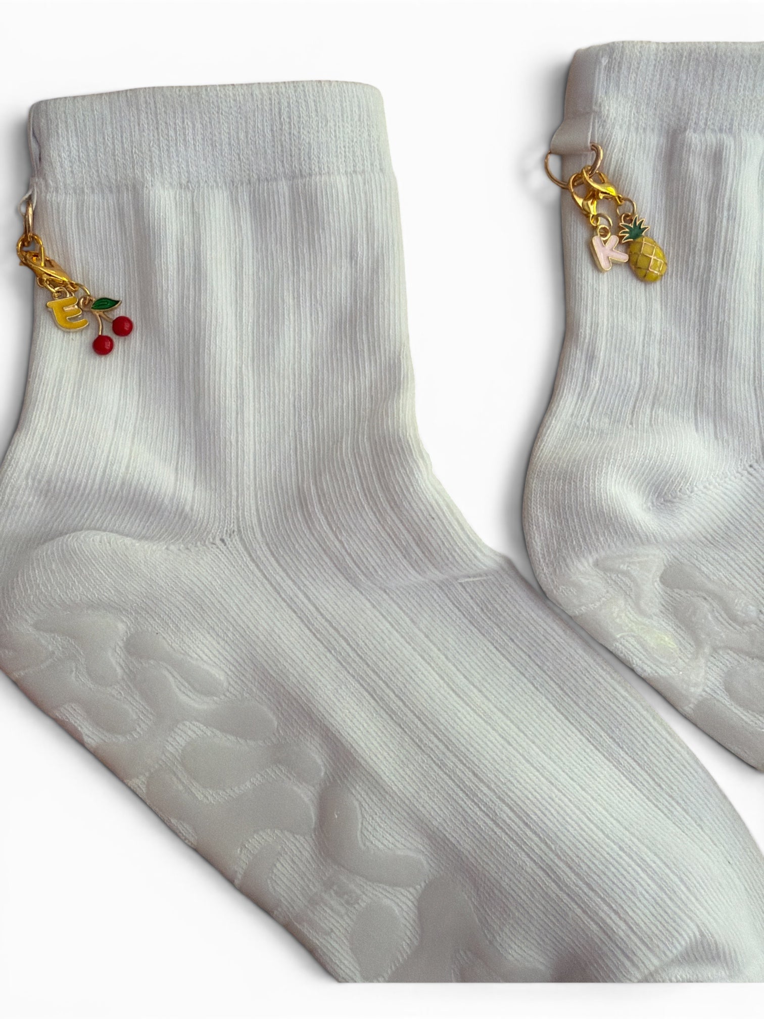 🪎 Charmed Pilates Socks
