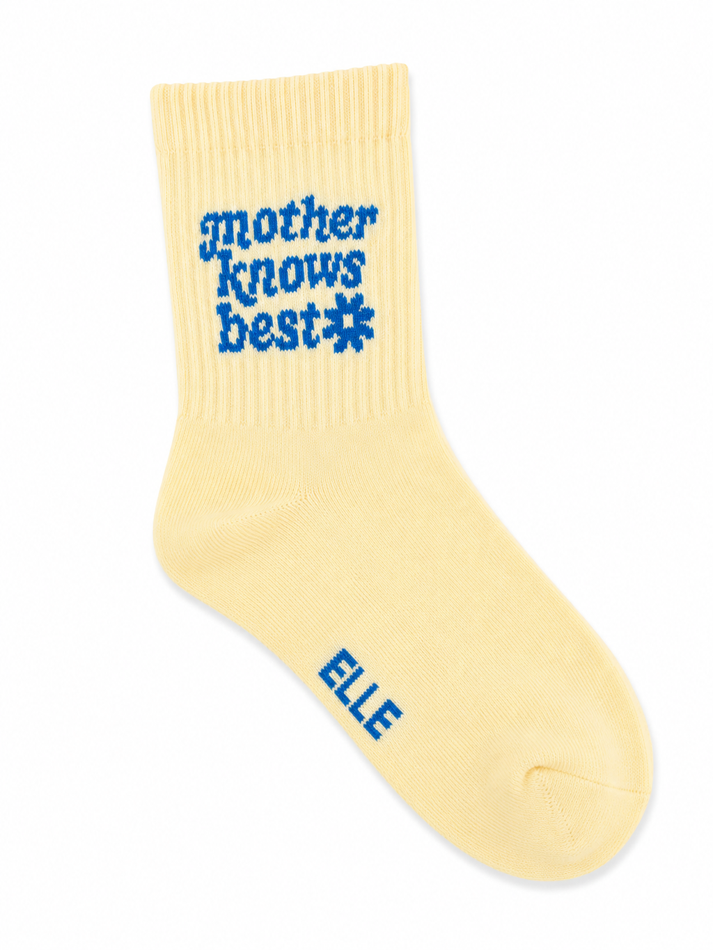 🌼 Mother Knows Best Socks