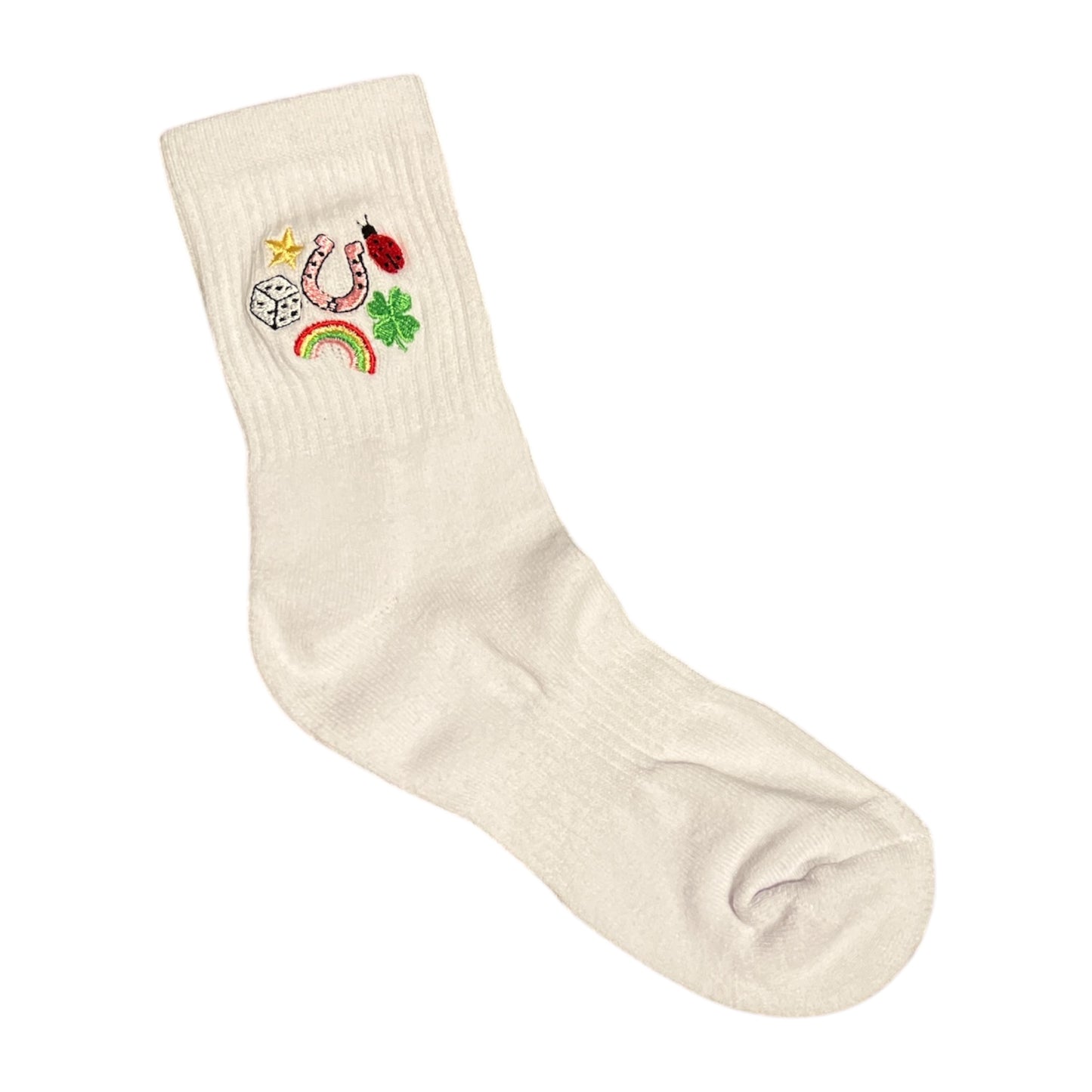 Lucky socks
