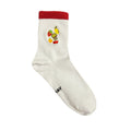🍹 Fruit Cocktail Socks