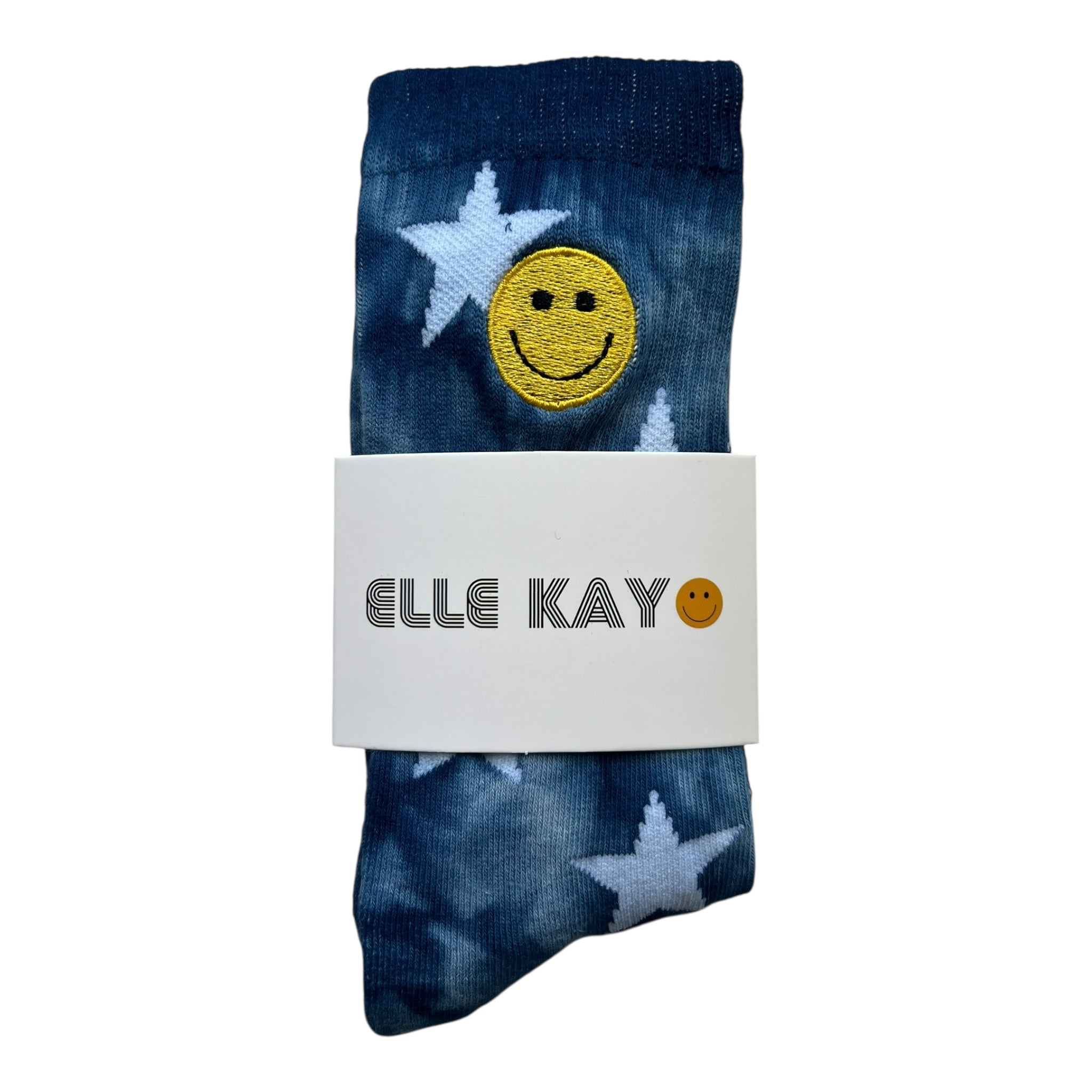 Star Spangled Banner socks