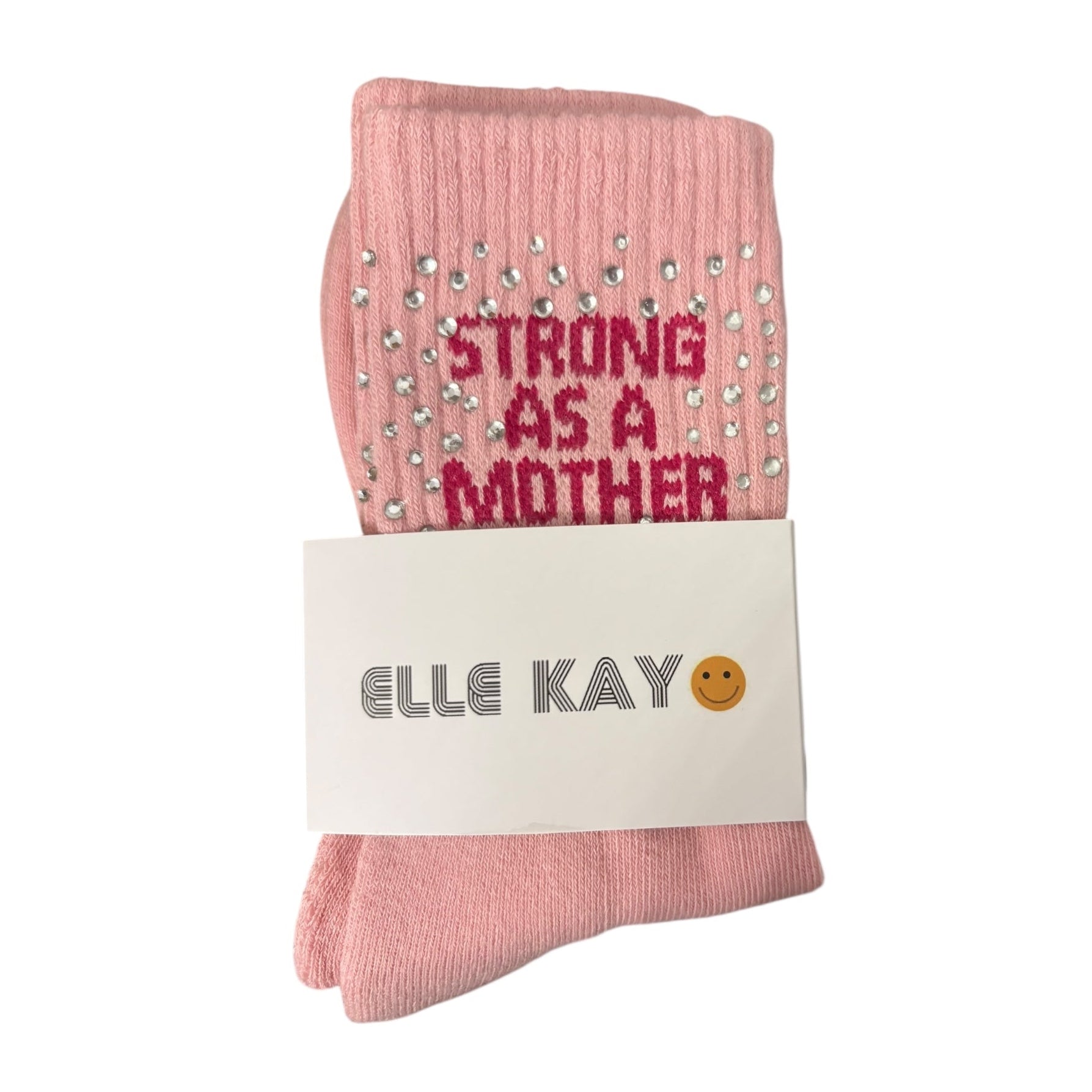 💪🏼 Strong Socks