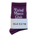 💤 Tired moms club Socks
