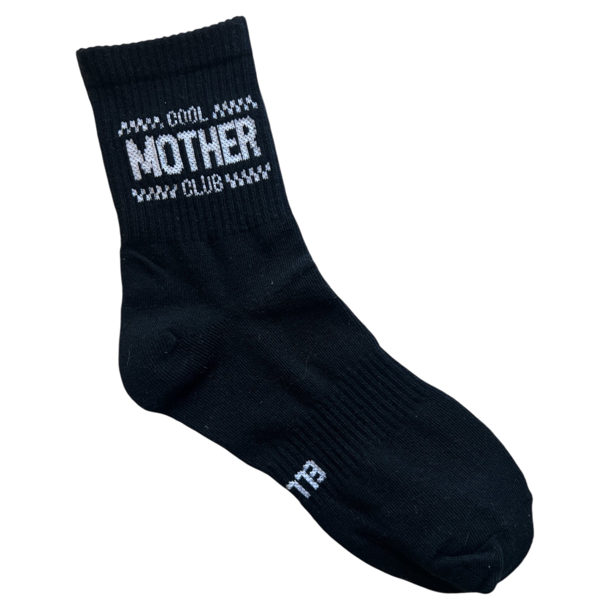 Cool mother club 😎 Socks