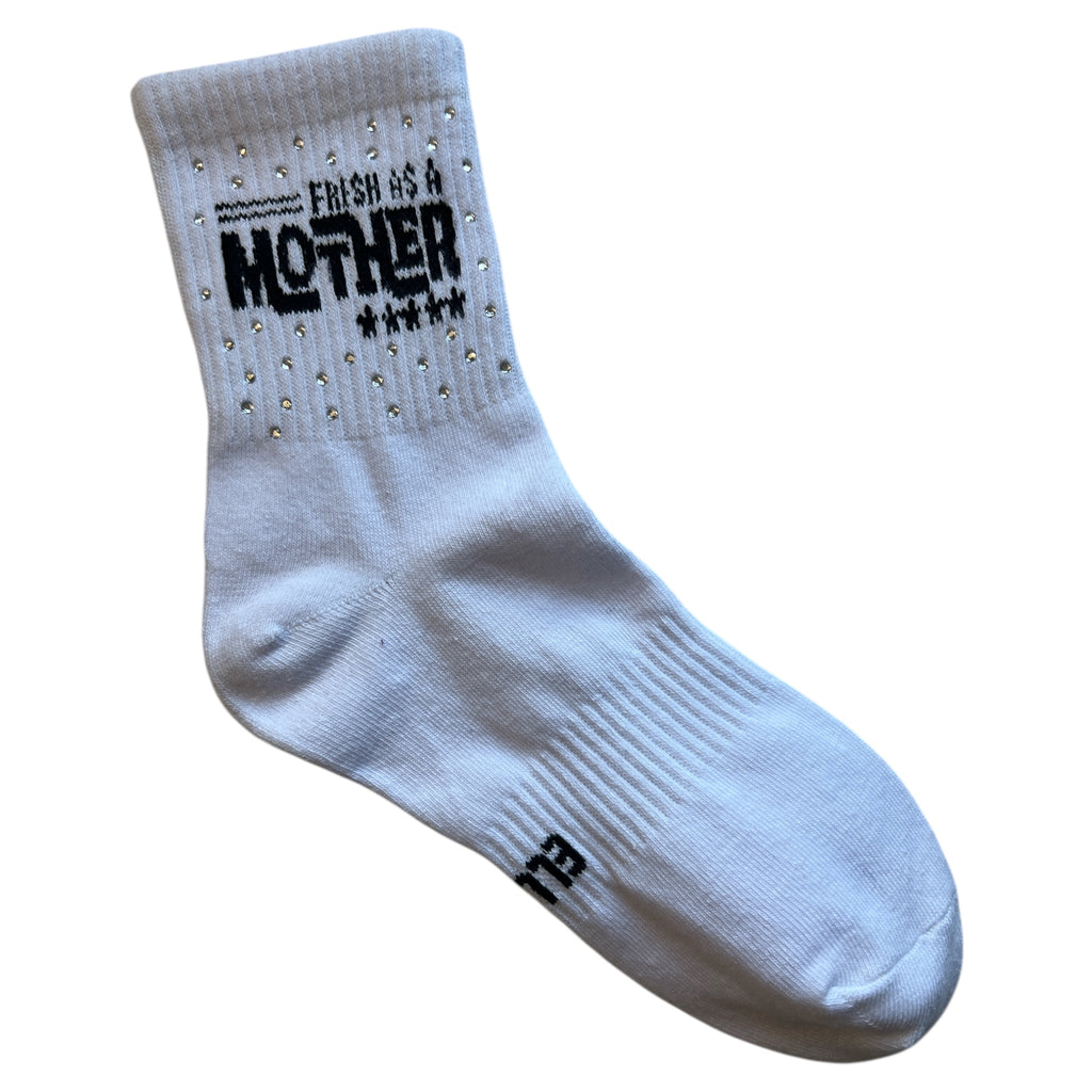 🫧 Fresh as a Mother Socks