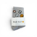 🏈 Sports socks- kids