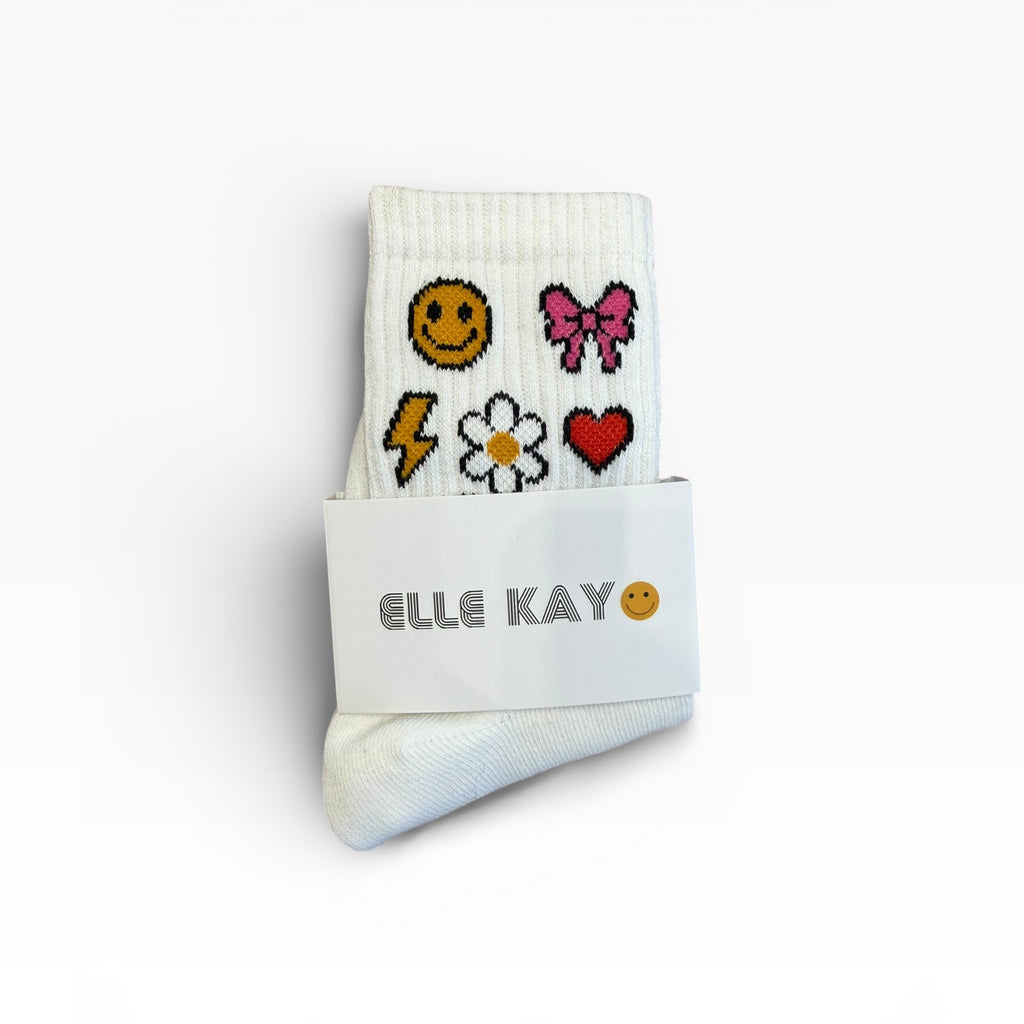 ⚡️ Icon socks- kids