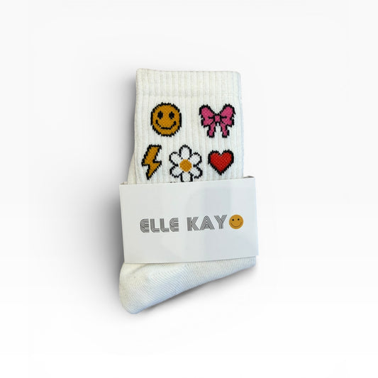 ⚡️ Icon socks- kids