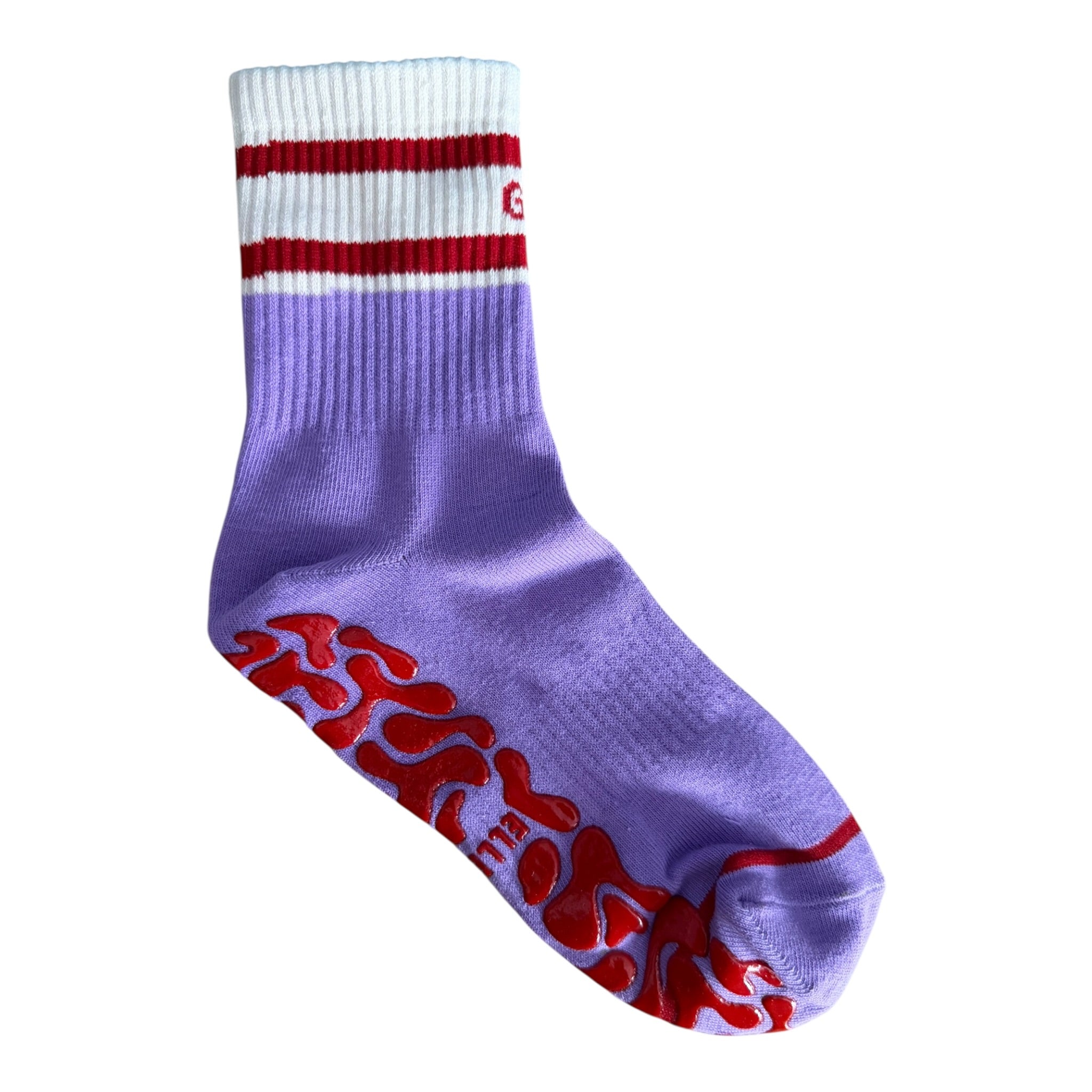 Get a Grip Pilates Socks