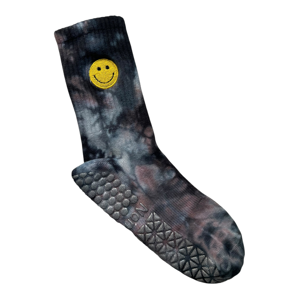 Black Magic Pilates Socks